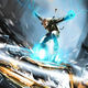 Illustration for article titled inFamous Preview: Ride The Lightning